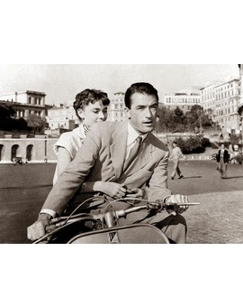 Actor del día: Gregory Peck. Cúal es vuestra opinión sobre él?
