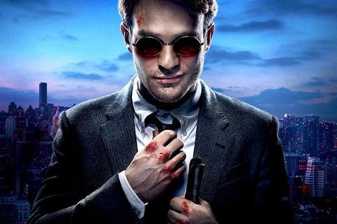 Marvel podría volver a contar con Charlie Cox en Spiderman 3