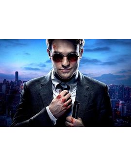 Marvel podría volver a contar con Charlie Cox en Spiderman 3