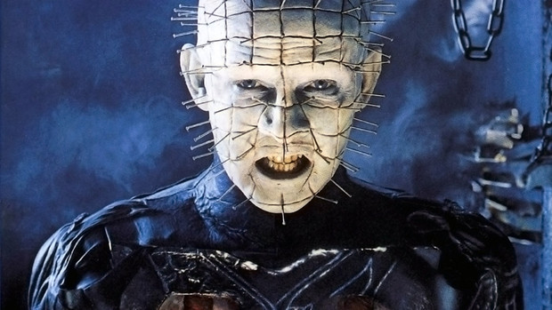 Hellraiser en castellano