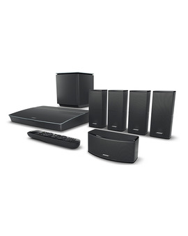Ayuda con Home cinema inalámbrico