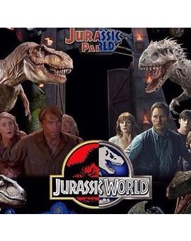 Jurassic World: el momento de la reflexión