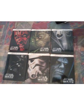 La compra de hoy! Ya son mios!!