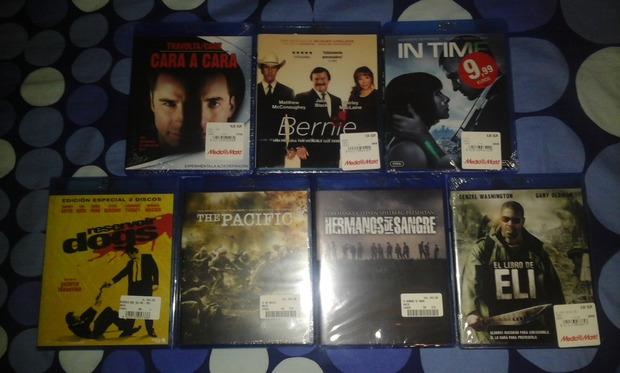 Mi Black Friday