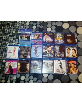 Compras de Octubre