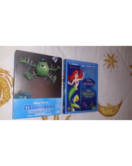 Compritas de los ultimos días!