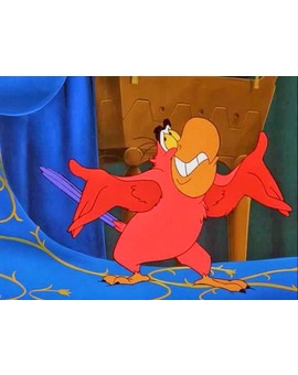 ¿Creeis que sacarán algún día las secuelas de Clásicos Disney que aún no han salido en Bluray?