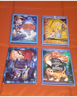 Disney Ultimas Grandes compras del mes!! :)