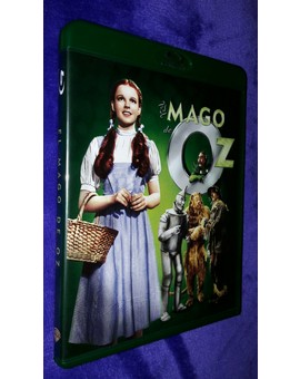 Idea Custom para El mago de Oz