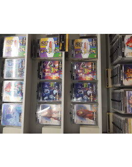 Sorpresa!!! Títulos disney 4k en Fnac!!