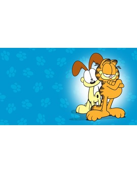 ¿Alguna edición Dvd de la serie completa de Garfield y sus amigos con doblaje español?