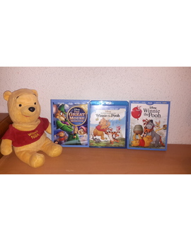 Nuevos clásicos Disney para la Colección