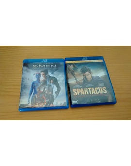 Ultimas adquisiciones