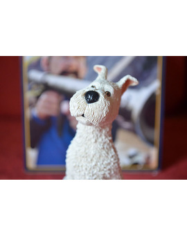 Las Aventuras de Tintín : El Secreto del Unicornio – Edición Coleccionista Blu-ray + Blu-ray 3D