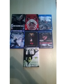 MIS ULTIMAS COMPRAS. ZAVVI+ AMAZON + GAME