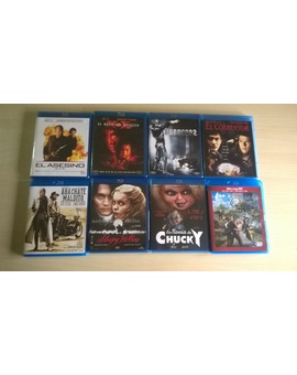 MIS ULTIMAS COMPRAS