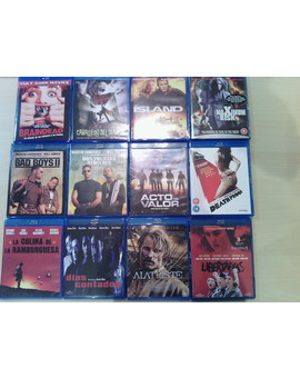 mis ultimas compras