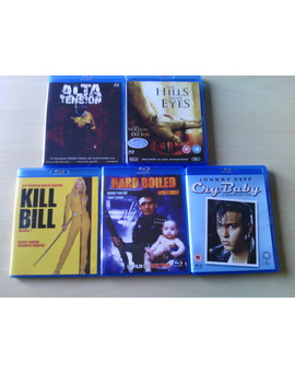 mis compras de agosto