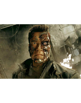 Terminator: Genesis ¡3 horas para el Trailer!