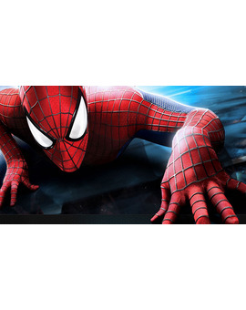 Detalles de lo que harían con Spider-man SPOILER? SI, SPOILER  ...