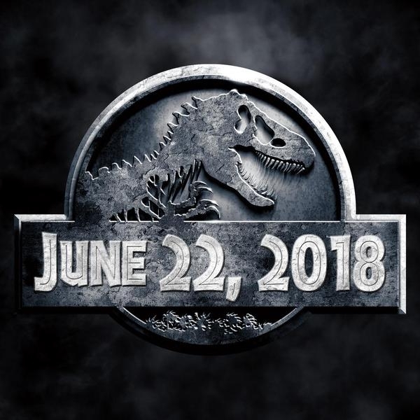 JURASSIC WORLD 2 CONFIRMADA!