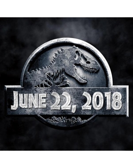 JURASSIC WORLD 2 CONFIRMADA!