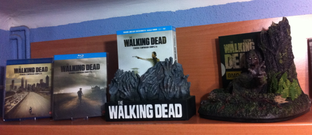 La serie al completo… por ahora! :)