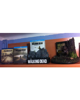 La serie al completo… por ahora! :)