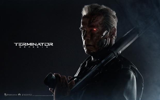 La nueva trilogía de Terminator continúa, y NO será un reinicio