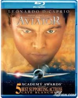 ¿Hay forma de conseguir esta película en bluray?