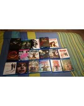 Mi asalto a MM