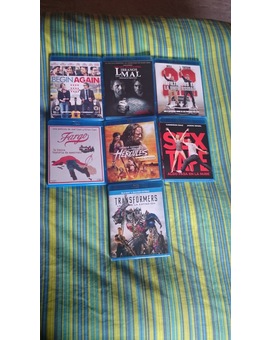 Primera compra del año
