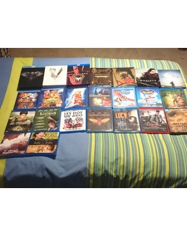 Compras de lo que llevo del año 2015