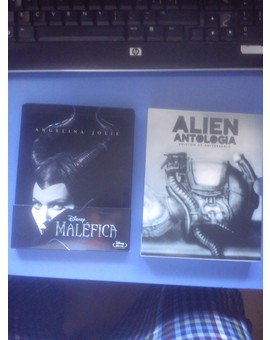 Recien llegado por parte de Amazon