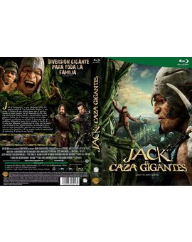 Jack el Caza Gigantes