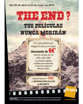 ¿Hay plan renove en Fnac este año?