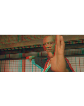 ¿Habría tenido éxito un blu-ray de Matrix en 3D?