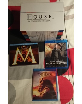 Mi pequeño BlackFriday