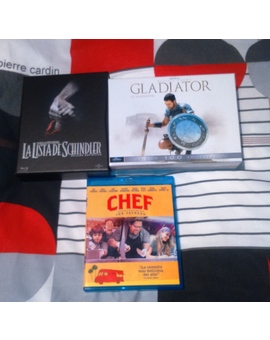 Ediciones chulas y  Chef