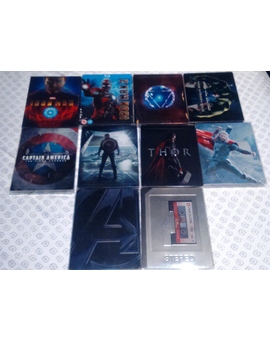 Colección al día