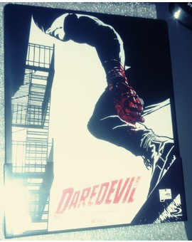 Daredevil Steelbook 