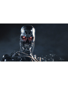 Mi opinión sobre Terminator: Génesis (YOSSARIAN)