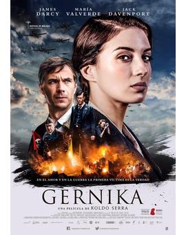 Opinión personal (Yossarian) de GERNIKA