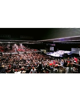 Ennio Morricone final concerts (BILBAO)