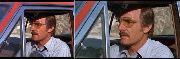 El Diablo Sobre Ruedas (1971) DVD/Blu Ray
