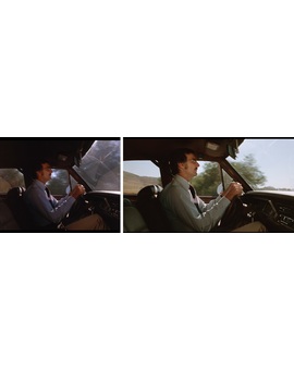 El Diablo Sobre Ruedas (1971) DVD/Blu Ray
