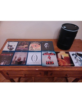 "PEQUEÑAS" adquisiciones Noviembre 2014