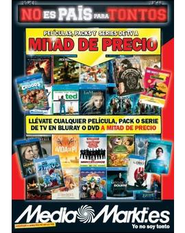 Black Friday...¿Cuando sale el folleto 2014?