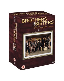 5 Hermanos- Dvd oferta