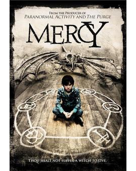 Mercy Anunciada sólo en Dvd